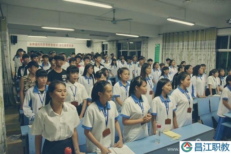 昌江县职业教育中心“一学一做”专题系列活动(图5) 昌江县职业教育中心“一学一做”专题系列活动(图5)