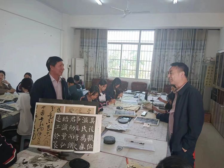 活力社团 魅力昌职(图1)