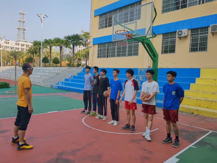 活力社团 魅力昌职(图3)