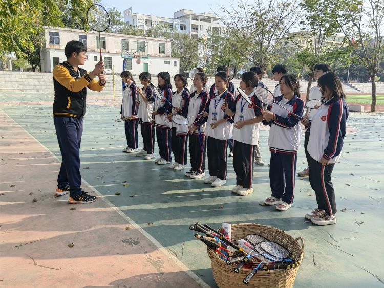 活力社团 魅力昌职(图4)