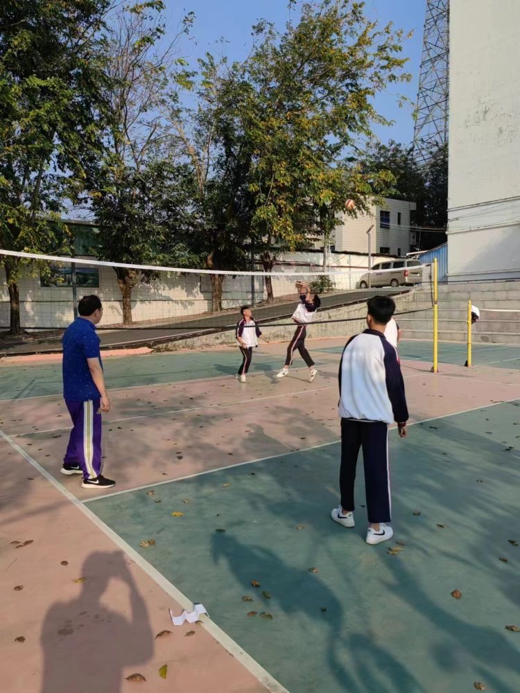 活力社团 魅力昌职(图6)